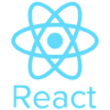 react